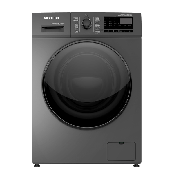 სარეცხი მანქანა