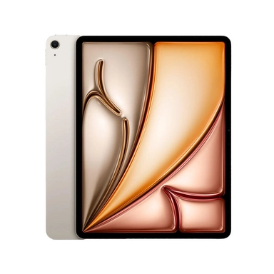 Apple iPad Air 13 2026 M4 128GB Wi-Fi Starlight ტაბი